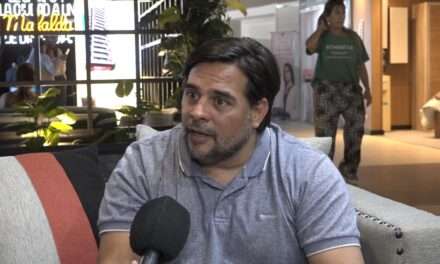 Argentina Inversiones presentó su propuesta en la 91ª Expo Rural de Río Cuarto