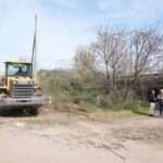 Villa María: Utilizarán las cámaras de seguridad para multar a quienes arrojen basura en lugares no habilitados
