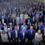 Llaryora entregó aportes para municipios y comunas: «Sin infraestructura no hay posibilidad de desarrollo»