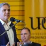 Marcos Juárez: La UPC expande la educación superior en el sudeste provincial