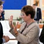 El FMI exigió a Milei que el Presupuesto 2026 sea aprobado por el Congreso