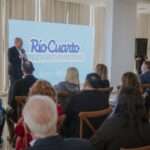 “Río Cuarto Grandes Eventos”: la ciudad se posiciona como sede de referencia en Argentina y el mundo