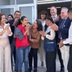 Villa de María de Río Seco: Una nueva escuela evita que alumnos con discapacidad viajen 56 km para estudiar
