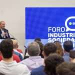 Río Cuarto: Se realizó el Foro Industria, Sociedad y Estado