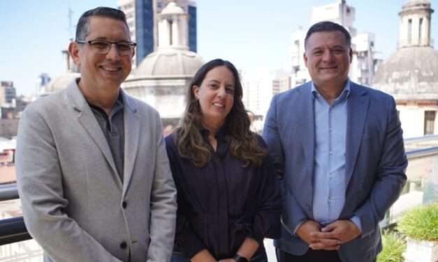 Córdoba recibe por primera vez a la Convención Anual de BRAZTOA 2025