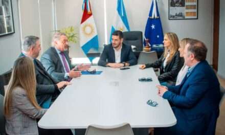 Río Tercero avanza hacia la creación de su Juzgado Federal
