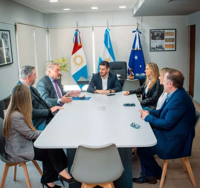 Río Tercero avanza hacia la creación de su Juzgado Federal