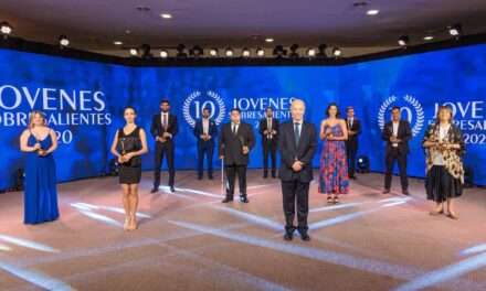 La Bolsa de Comercio de Córdoba lanza la convocatoria para los “Diez Jóvenes Sobresalientes del Año 2025”