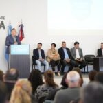 Villa María: comenzó la tercera cohorte de la Diplomatura para aspirantes a la Guardia Local