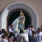Adelia María celebró sus Fiestas Patronales