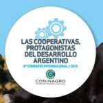 Las cooperativas, protagonistas del desarrollo argentino