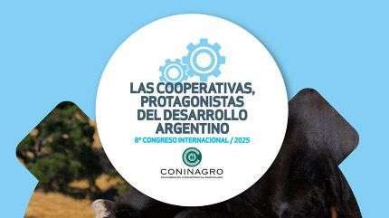 Las cooperativas, protagonistas del desarrollo argentino