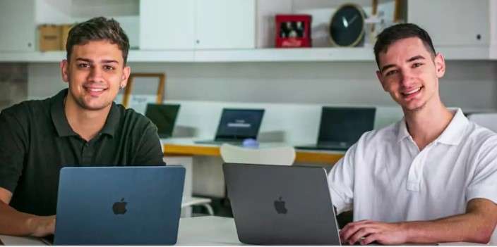 Emprendedores argentinos crean una IA para fijar precios y mejorar las ventas online