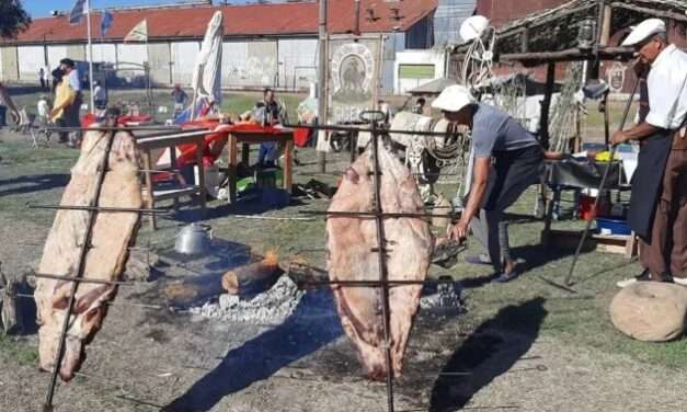 Alcira Gigena ya tiene grilla confirmada para la Fiesta del Costillar
