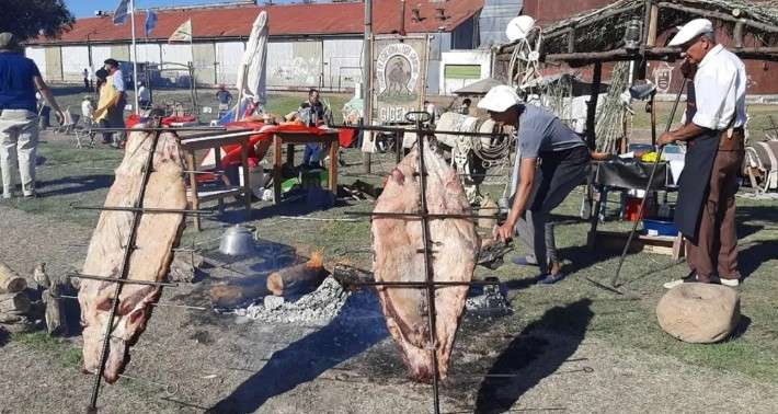 Alcira Gigena ya tiene grilla confirmada para la Fiesta del Costillar