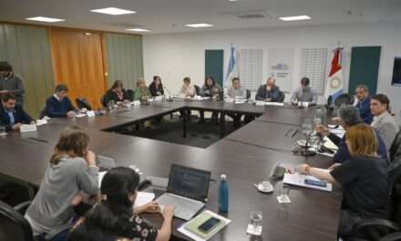 Legisladores aprobaron despacho para crear Programa de Igualdad Territorial