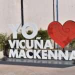 Vicuña Mackenna lanzó un concurso para crear la bandera de la ciudad
