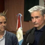 Inauguraron la ampliación del Dispensario Municipal en Achiras