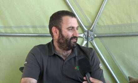 S&M Agro apuesta a la Agricultura de Precisión con foco en la innovación y la sustentabilidad