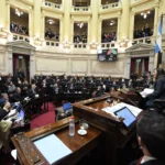 El Senado sesiona hoy para rechazar el veto a la ley de reparto coparticipable de los ATN