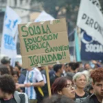 Frente al veto de Milei, las universidades paran este viernes y ratifican la nueva Marcha Federal
