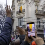 «Salí de la burbuja, hermano», el mensaje Cristina a Milei tras el aplastante triunfo de Fuerza Patria
