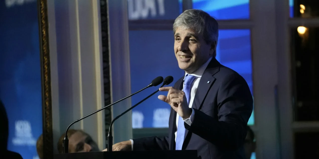 El gobierno vendió u$s 500 M para frenar el dólar y mostrar estabilidad antes de las elecciones