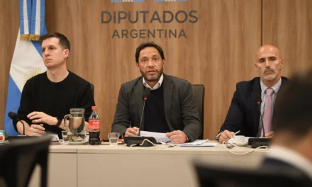 Comisión $Libra: la oposición pedirá la fuerza pública para citar a funcionarios que se niegan a declarar