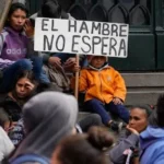 En agosto, el 58% de las familias cordobesas no cubrió de manera satisfactoria la Canasta Básica Alimentaria