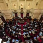 El Senado se prepara esta semana para rechazar el veto de Milei a los ATN