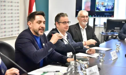 Logró despacho favorable en comisión el proyecto provincial para promover loteos cooperativos