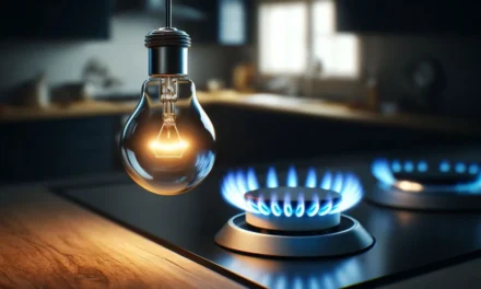 Septiembre llega con aumentos: las boletas de luz y el gas se incrementan entre 2 y 3%
