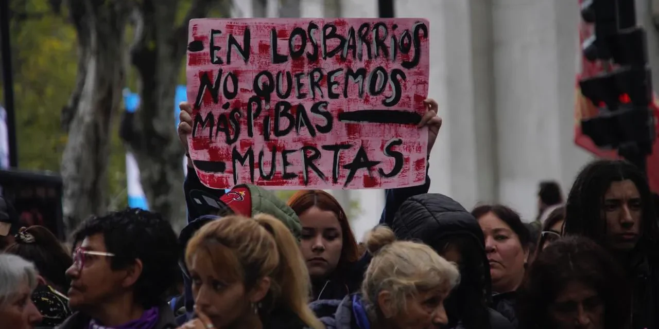 En lo que va del año se cometieron 182 femicidios en el país: de las víctimas, el 7,5% estuvo desaparecida