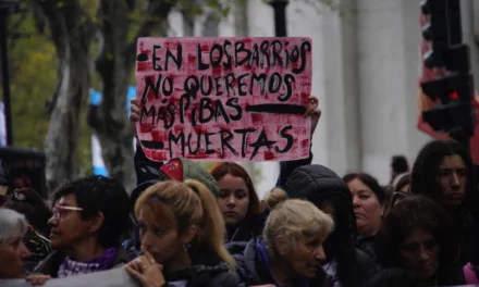 En lo que va del año se cometieron 182 femicidios en el país: de las víctimas, el 7,5% estuvo desaparecida