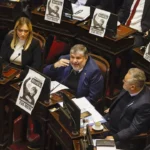 Revés para Milei: el Senado debatirá el rechazo del veto a Discapacidad y reforma de los DNU
