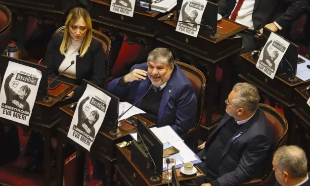 Revés para Milei: el Senado debatirá el rechazo del veto a Discapacidad y reforma de los DNU