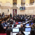 El Senado rechazó el veto a la ley de distribución de los ATN