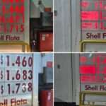 Petrolera aplicó un nuevo aumento y marcó cuatro subas en trece días