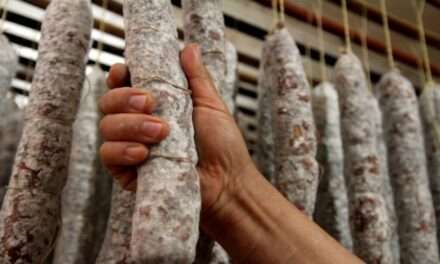 Triquinosis: Salud advierte por brotes en seis localidades de la provincia
