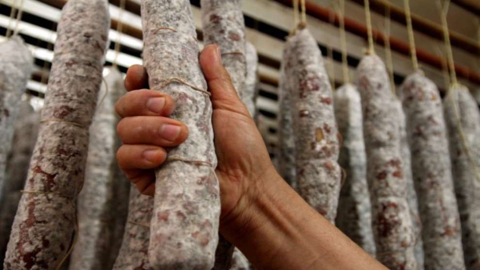 Triquinosis: Salud advierte por brotes en seis localidades de la provincia