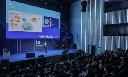 Córdoba será sede del IE Venture Day 2025, un encuentro internacional de innovación y emprendimiento