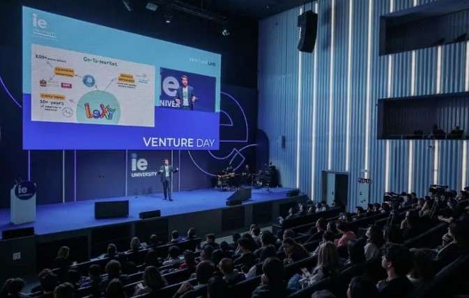 Córdoba será sede del IE Venture Day 2025, un encuentro internacional de innovación y emprendimiento