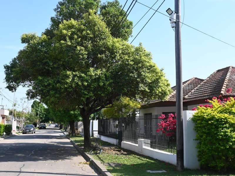Villa María: Comenzó la instalación de alarmas comunitarias conectadas directamente al Centro de Monitoreo