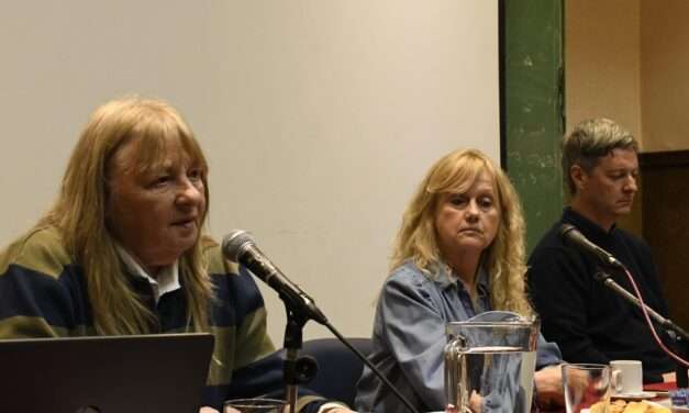 La UNRC acompañará el amparo colectivo impulsado por el CIN