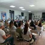La Carlota participó del 36° Encuentro de los Pueblos del Sur en Canals