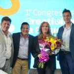 Santa Catalina: se realizó el Primer Congreso de Creatividad Educativa