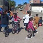 Hernando: Educación Vial desde la infania