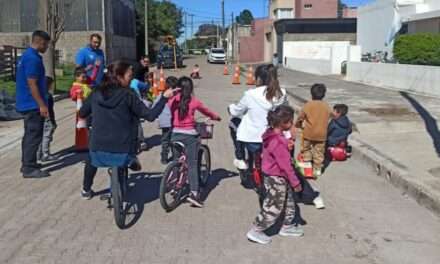 Hernando: Educación Vial desde la infancia