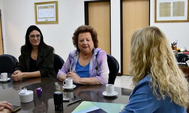 Se estudiará el impacto de la UNRC en Río Cuarto