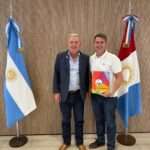 General Cabrera avanza en un plan para abordar la problemática de napas